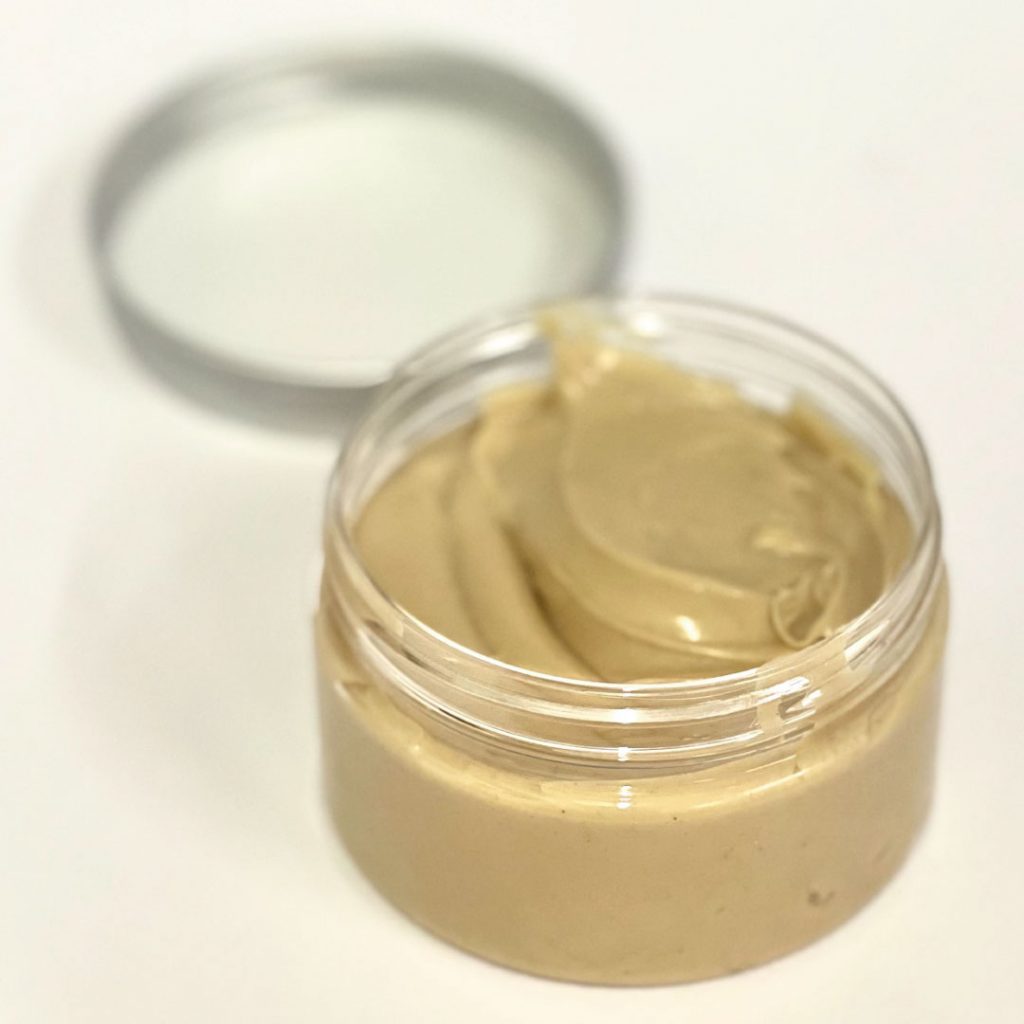 Bote de crema Kinder Bueno Aliter Dulcia Productos de respotería